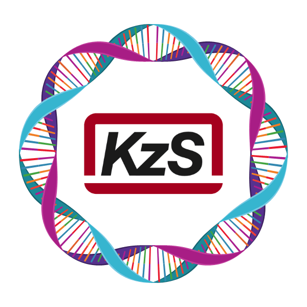KzS DNA