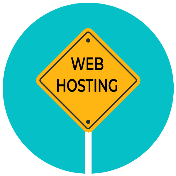 website hosting