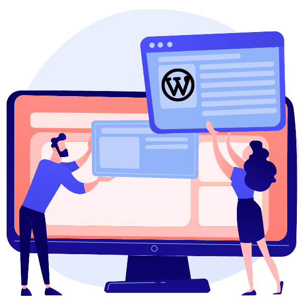 WordPress Design